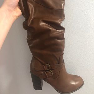 Never been used Boots. Size 7